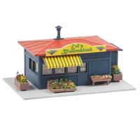 Faller- Florista, F130560, no información