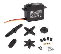 Faller- Gran servomotor, F180727, no información