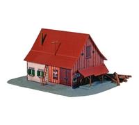 Faller - Granja, F232537, No se ha informado