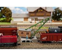 Faller Grúa de Carga 232532 N