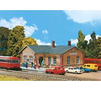 FALLER H0 110095 - Parada Sonnefeld Kit Construcción Producto Nuevo