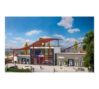 Faller H0 110128 - Estación De Ciudad Winterberg Kit Nuevo