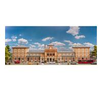 Faller H0 110132 - Estación Principal Neustadt/Weinstr Kit Nuevo