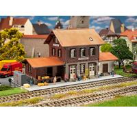FALLER H0 110133 - Estación Kleinengstingen Kit Construcción Producto Nuevo
