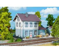 Faller H0 110138 - Estación Oberstenfeld Kit Nuevo