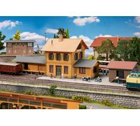 FALLER 110153 H0 Estación Kupferzell