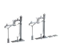 FALLER H0 120137-2 Grúas de Agua Común Kit Construcción Producto Nuevo