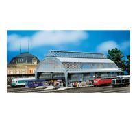 Faller H0 120199 - Kit De Estación Nueva