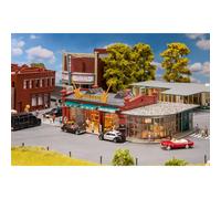 FALLER 130149 H0 Rock Cafe