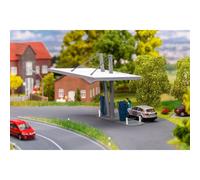 Faller H0 130153 - E-Estación De Carga Nueva