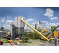 Faller H0 130164 - Planta De Grava Moderna Kit Nuevo Precio De Feria