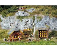 FALLER H0 130378 - Apicultura 60 x 41 X 62MM, 44 x 32 X 47MM Producto Nuevo
