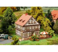 FALLER H0 130593 - Posada Cobre Kit Construcción Producto Nuevo