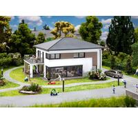Faller H0 130639 - WeberHaus CityLife Kit Nuevo