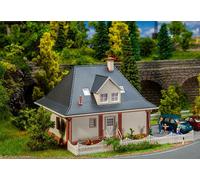 FALLER H0 130681 - Rectoría Kirchstraße 3 Kit Construcción Producto Nuevo