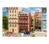 Faller 130713 H0 - Casa adosada de 4 Plantas