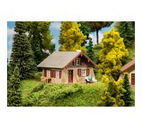 FALLER H0 131314 Pequeño Chalet Kit Bausatz 1:87 Hütte