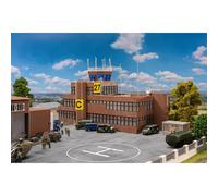 Faller H0 144112 - Edificio Torre Kit Nuevo