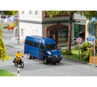FALLER H0 161435 - MB Sprinter (Herpa) Época V Producto Nuevo