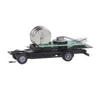 Faller H0 161470 - Chasis De Conversión Del Sistema De Automóviles Nuevo