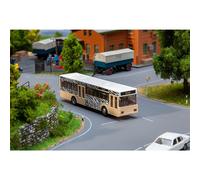 FALLER H0 161479 - Car System Set de Inicio Bus MB 0405 In ecos Mercancía