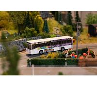 Faller H0 161495 - Set De Inicio Del Sistema De Automóviles Bus MB Nuevo