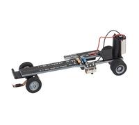 Faller H0 163703 - Kit De Chasis De Autobús, Camión Nuevo