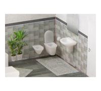Faller H0 180355 - Muebles De Baño Nuevo