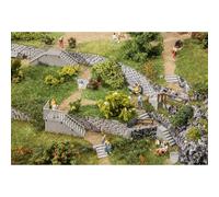 Faller H0 180391 - Puente Colgante Nuevo