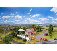 Faller H0 190037 - Set De Acción Agricultura Sostenible Kit Nuevo