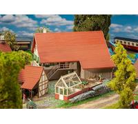 Faller H0 191744 - Grande Granja Kit Construcción Producto Nuevo