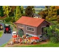 FALLER H0 191764 - Barra Kit Construcción Producto Nuevo