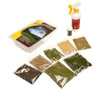 FALLER H0,Tt,N,Z 171671 - Premium Juego de Principiante Paisaje Producto Nuevo