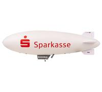 Faller HMF 222412 - Hucha de barco aéreo (escala 1:160)