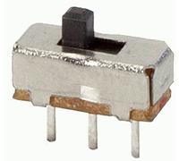 Faller- Interruptor de Encendido y Apagado para Placa de Circuito, S (163404)