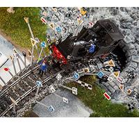 Faller Juego de letreros F120298 sin especificar