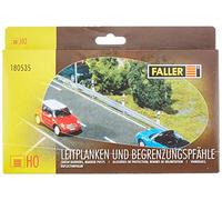 Faller - Juguete de modelismo ferroviario H0 Escala 1:87 (F180535)