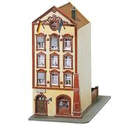 Faller - Juguete de modelismo ferroviario N Escala 1:148 (F232310)