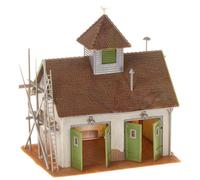 Faller-Kit de Modelo Accesorios, Multicolor, 13.9 x 3.7 x 22.4 cm (130268)