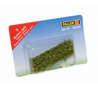Faller- Kit de Modelo, Accesorios, Multicolor, Medium (181399)