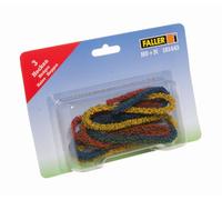Faller- Kit de Modelo, Accesorios, Multicolor, Small (181443)