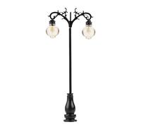 Faller - LED Light. pendant luminaires. 3 pcs. - FA180107 (Importación USA)