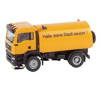 Faller Man TGA - Balonosa (HERPA), F161482, no información