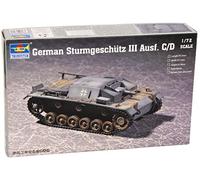 Faller-TRU07257 Accesorios para maquetas, Multicolor, Talla única (Trumpeter 9580210000000)