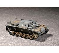 Faller - Maqueta de Tanque Escala 1:72 (Trumpeter 9580210000000)