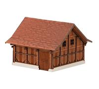 FALLER- Maqueta, Multicolor (120308)