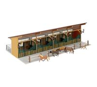 FALLER- Maqueta, Multicolor (130597)