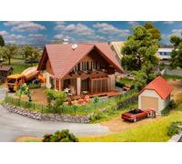 FALLER- Maqueta, Multicolor (130659)