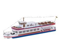 FALLER 131009 H0 Barco/barco modelo barco de pasajeros