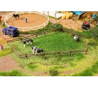 FALLER- Maqueta, Multicolor (180418)